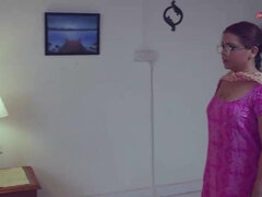 Asiatique, Grosse bite, Hard, Femme au foyer, Indienne, Mature, Suçant, Voyeur
