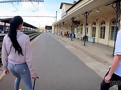 Amatőr, Pár, Felszarvazott, Cseh, Hd, Lóvé, Tini, Feleség