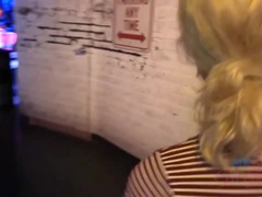 Amatør, Blond, Gruppe, Hårete, Hd, Pissing, Dusj, Røyker