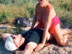 Older & younger, mom banged, stepmom seduced