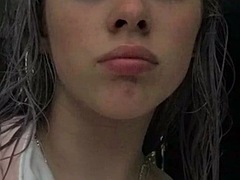 Billie Eilish JOI Slave Duties, Cum Twice Ruin Once CEI