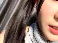Aziatisch, Lieveling, Flashing