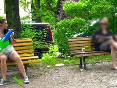Amaterji, Velike joške, Rjavolaska, Nemke, Hd, Spletna kamera