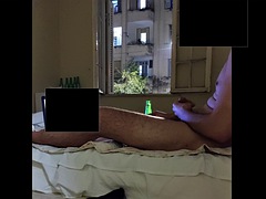 Amateur, Verga grande, Atrapados, Pies, Gay, Pajear, Hotel, Masturbación