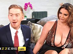 Anal, Store bryster, Pik sutte, Hd, Mand, Slikning, Fisse, Stramt