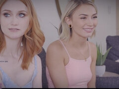 Chloe Temple, Madison Summers, Scarlet Skies - What Does Sex Have To Do With Easter in HD - Chloe temple