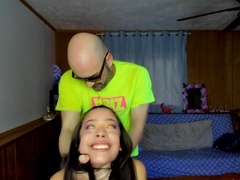 Lapdance Fuck For Daddy