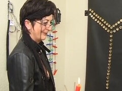 Bdsm, Fangenskap, Dominans, Gruppesex, Hardcore, Moden, Retro, Dasking