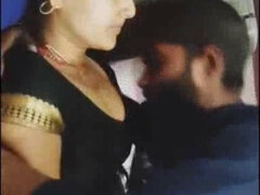 SEXY INDIAN GIRL HARD FUCKED BY LOVER more video join our telegram channel @PBNTIME