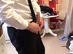 Bondage disciplin sadomasochisme, Trældom, Britisk, Dominerende, Fetish, Hd, Ydmidelse, Mor jeg gerne vil kneppe