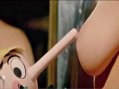 Amador amadora, Consolo, Masturbação, Cavalgar, Solo chão, Tetas, Brinquedos