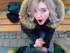 Buty, Prezerwatywa, Wytrysk do ust, Na wolnym powietrzu, Punkt widzenia, Publiczny, Tabu, Nastolatki