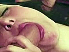Anal, Avsugning, Sperma shot, Dansk, Europeisk, Hardcore, Offentlig, Mager