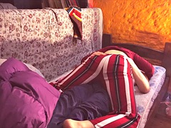 Sexo duro, Besar, Adolescente