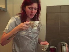 Amatør, Babe, Give finger, Behåret, Hd, Kysse, Orgasme, Fisse