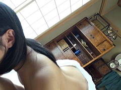 Treat yourself to the hottest amateur Japanese fuck scenes online
