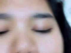 Amatør, Asiat, Dildo, Indonesisk, Brystvorter, Orgie