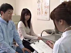Azijci, Notranji izliv, Hardcore, Japonka, Medicinska sestra