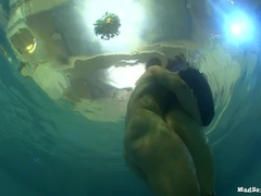 Hondjeshouding, Hardcore, Natuurlijke tieten, Slipje, Panty, Kousen, Swinger, Nat