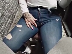 Amatör, Stor kuk, Stora tuttar, Avsugning, Sperma shot, Handjobb, Pov, Suger