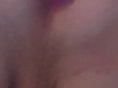 Amateur, Anal, Europeo, Casero, Masturbación, Solo, Sueco, Vibrador