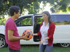 Mamada, Corridas, Pajear, Lamidas, Al aire libre, Perforación, Cabello corto, Nalgadas