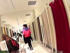 MallCuties - teens without money - teens sex for clothing