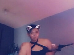 Amatéři, Anál, Podpatky, Ladyboy, Latinské, Masturbace, Sólo
