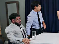Anal, Bissexual, Boquete, Gay bicha veado, Punheta, Hardcore, Adolescente, Tetas