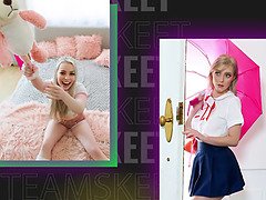 Store bryster, Pik sutte, Sædskud, Mor jeg gerne vil kneppe, Pov, Røvhåret, Skrige, Stedmor