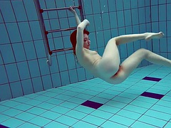 Lieveling, Bruinharig, Tsjechisch, Fetisj, Biljart, Pornster, Alleen, Tiener