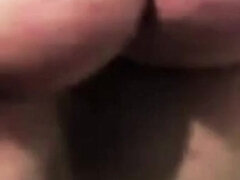 Ass Spanking
