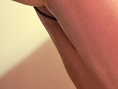 Anál, Dildo, Řecké, Homemade, Masturbace, Sólo