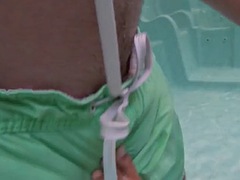 Amateur, Asiatique, Sucer une bite, Couple, Marrant, Hard, Adolescente, Thaïlandaise