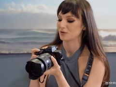 Veľké kozy, Brunetka, Na tvár, Hd, Švédska rojka