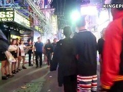 Azijci, Prvoosebno snemanje seksa, Najstnice, Tajka