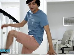 Fafanje, Doggystyle, Hardcore, Naravne joške, Penis, Muco, Obrito, Sestra