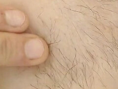 Amateur, Axilas, Morena, Fetiche, Peludo, Tatuaje