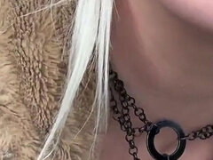 Amatoriale, Tette grandi, Bionda, Vibratore, Mamma che vorrei scoparmi
