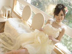 Shiori Yamate is a bride that loves cheating on her man