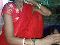 Couple, Fait maison, Indienne