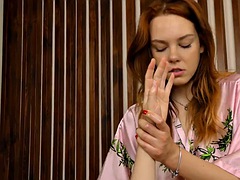 Hungarian first time lesbian massage for Nagyarc