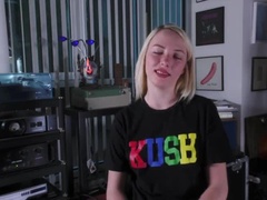 Bionda, Sborrata, Carina, Hd, Punto di vista pov, Incinta, Figa, Ragazza