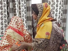 Arabisk, Asiater, Bestemor, Inder, Moden, Milf, Mamma, Tenåring