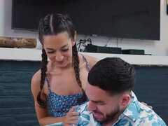 Enthousiasteling, Grote lul, Lul, Hondjeshouding, Hardcore, Hd, Masseren, Orgie