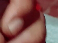 Sweaty and Hard: Daddy Construction Worker Jerks off