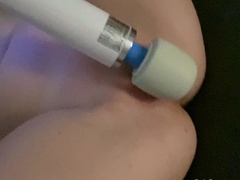 아마추어, Hd, 수음, 소프트코어, 혼자, 장난감들