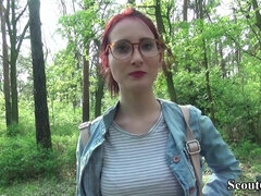 18, Amatorka, Wytrysk, Kutas, Niemiecki, Hardcore, Na wolnym powietrzu, Nastolatki