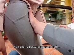 Cocu, Gorge profonde, En levrette, Hard, Hd, Pov, Réalité, Adolescente