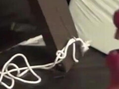 Bionda, Francese, Fatto in casa, Grezzo, Tette, Brutto